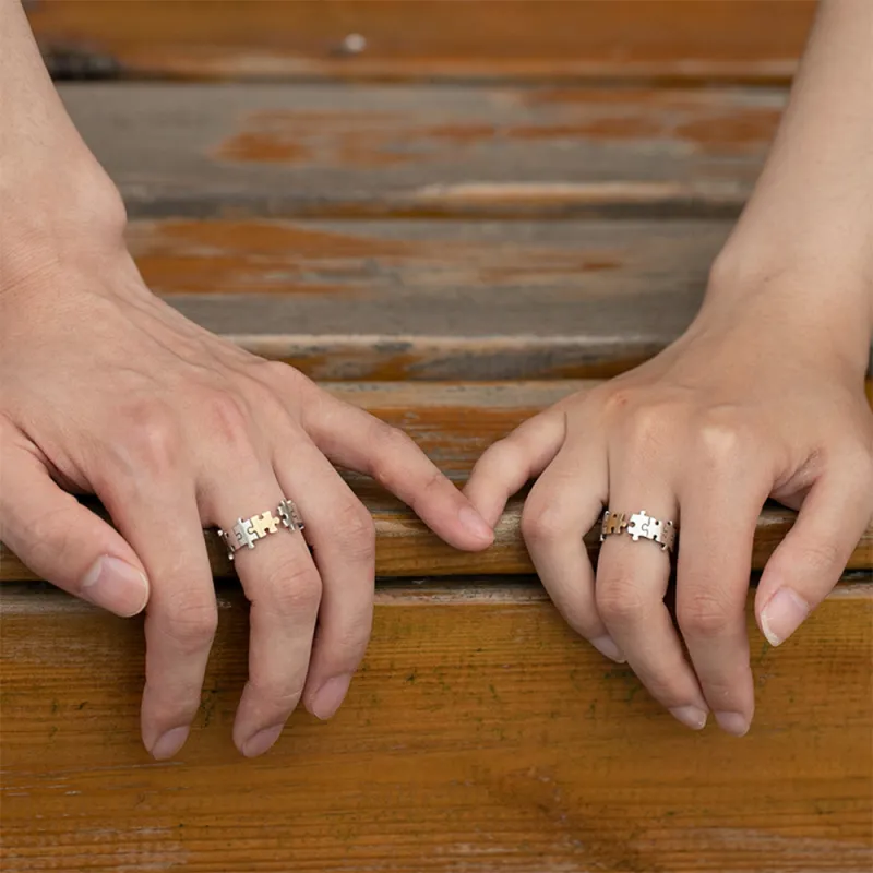 BAGGL Rings Men-4