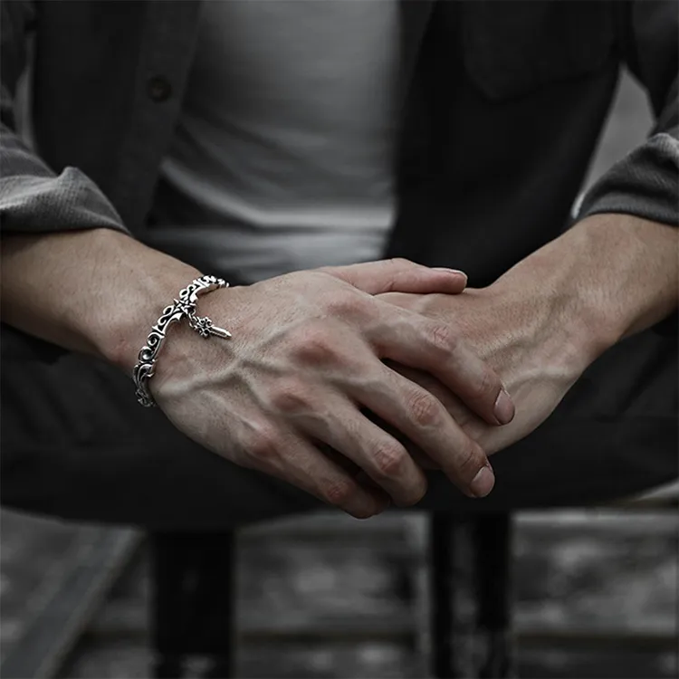 BAGGL Bangles Men-7