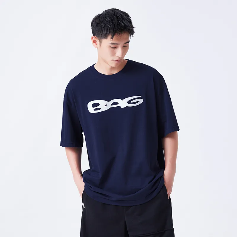 BAGGL T-Shirts Unisex-21