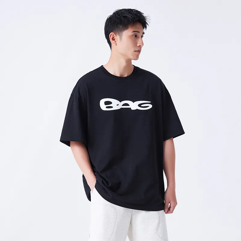 BAGGL T-Shirts Unisex-2
