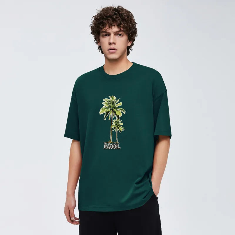 BAGGL T-Shirts Unisex-19