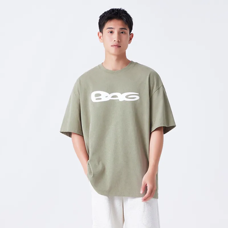 BAGGL T-Shirts Unisex-26