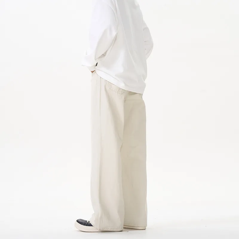 AGBG Casual Pants Unisex-2