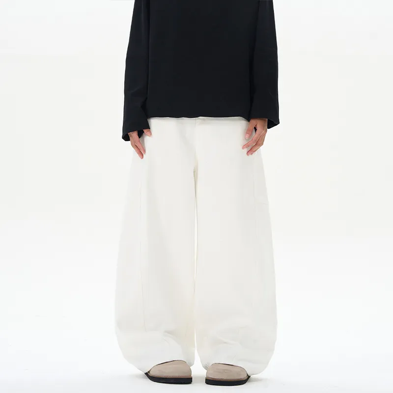 AGBG Jeans Unisex-2