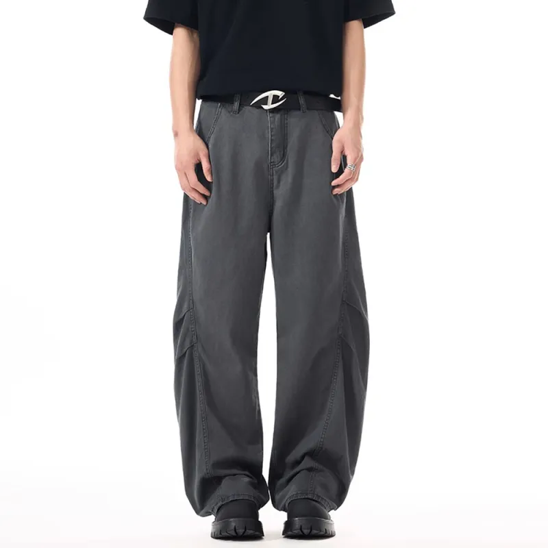 AGBG Cargo Pants Unisex-2