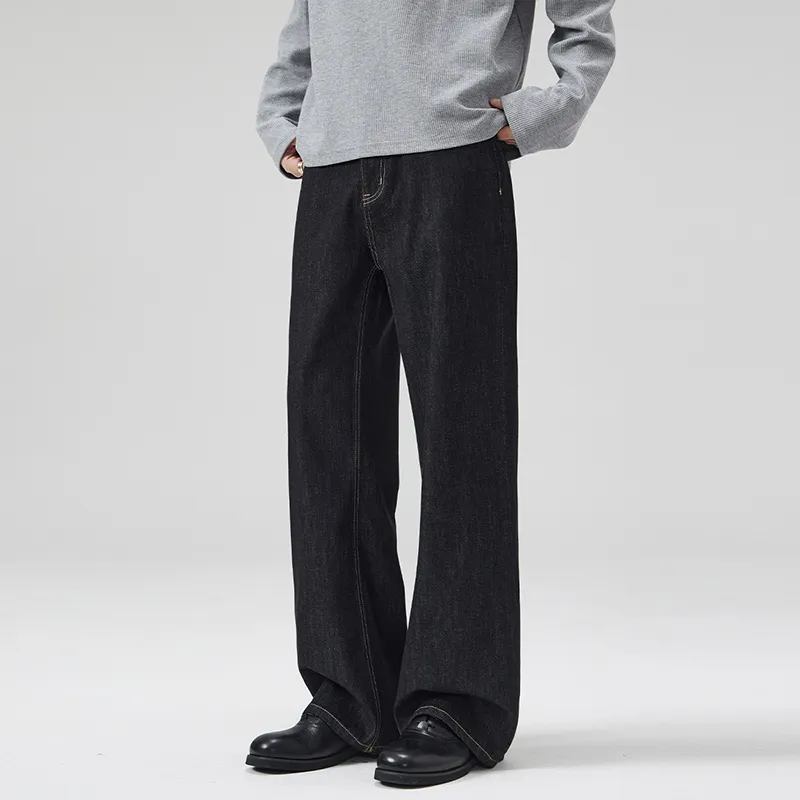 AGBG Jeans Unisex-3
