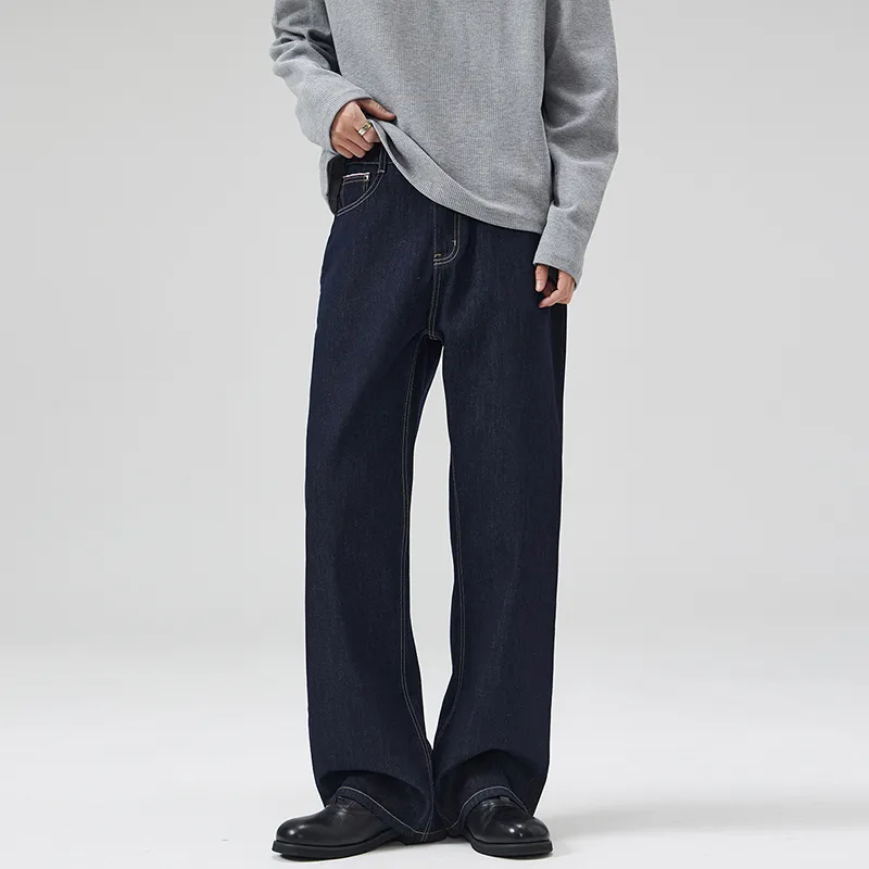 AGBG Jeans Unisex-7