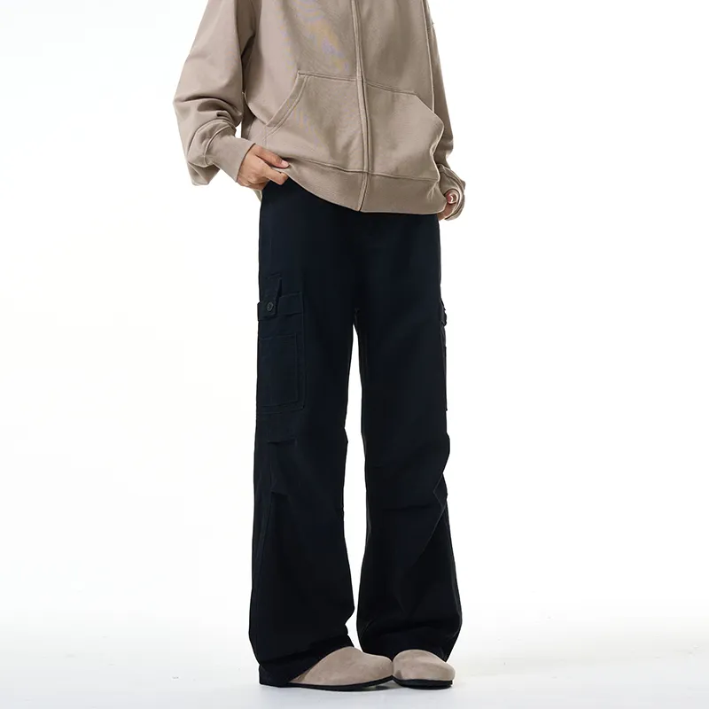 AGBG Casual Pants Unisex-8