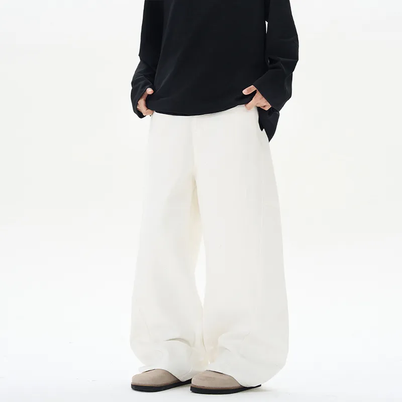 AGBG Jeans Unisex-3