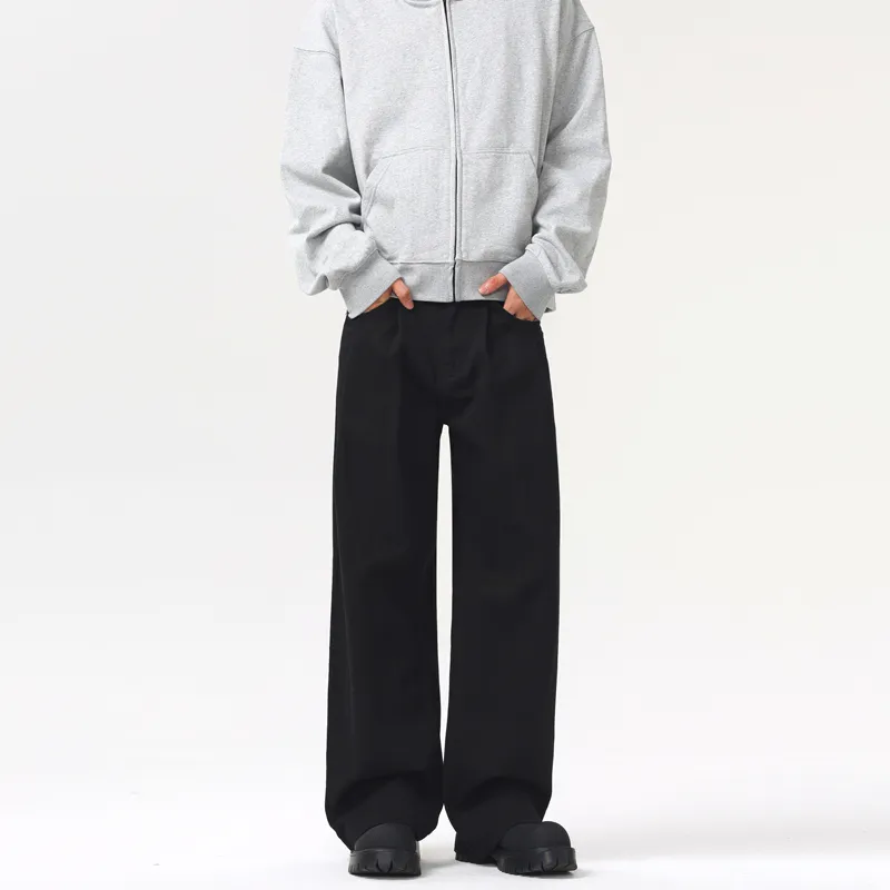 AGBG Casual Pants Unisex-12