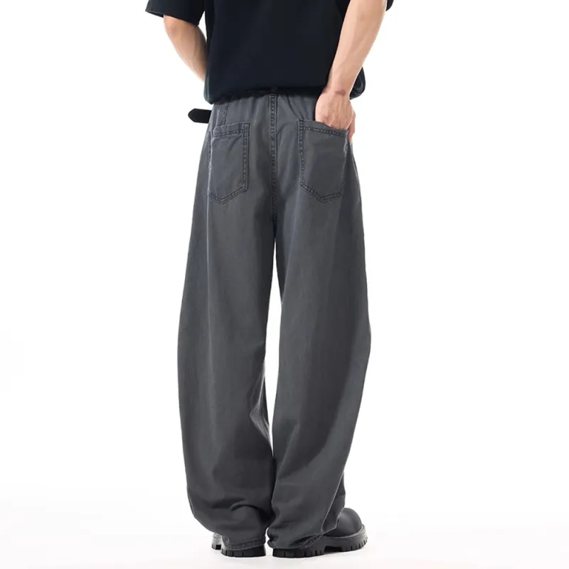 AGBG Cargo Pants Unisex-4