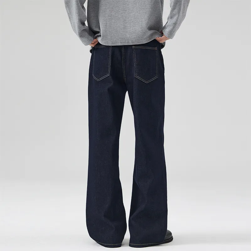 AGBG Jeans Unisex-9