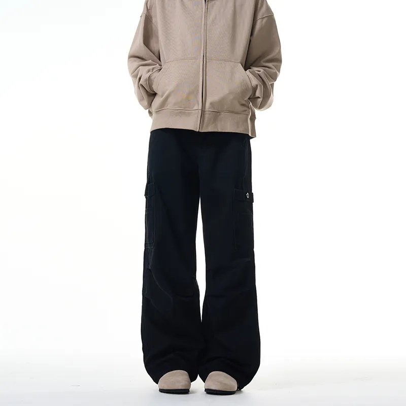 AGBG Casual Pants Unisex-7
