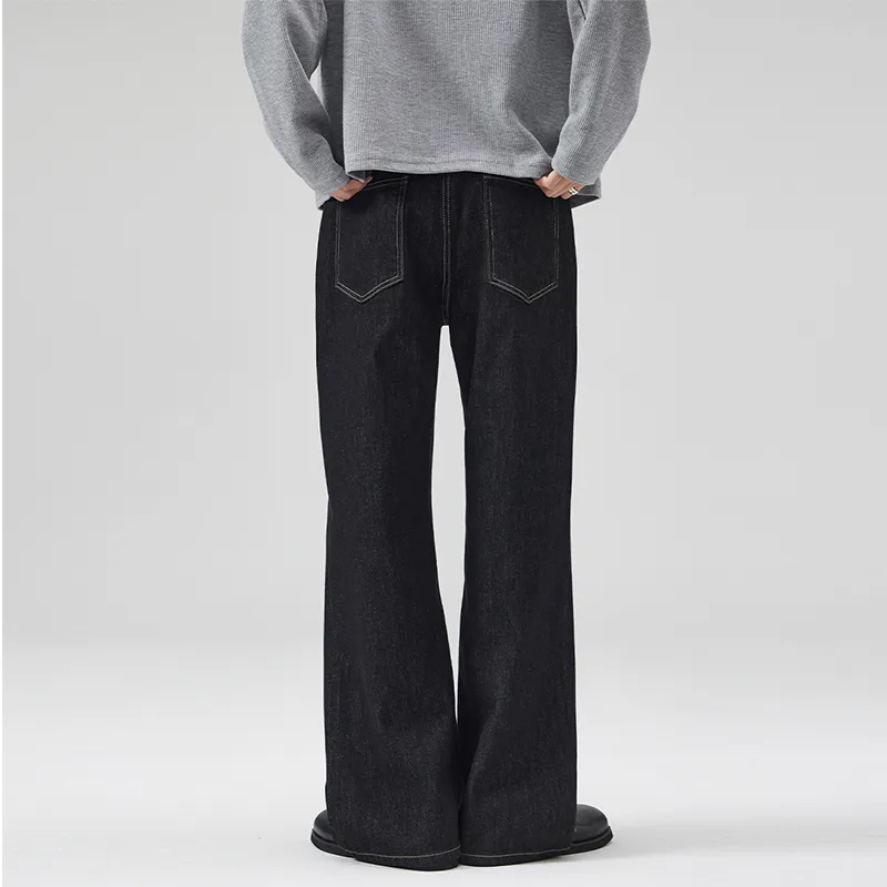 AGBG Jeans Unisex-4