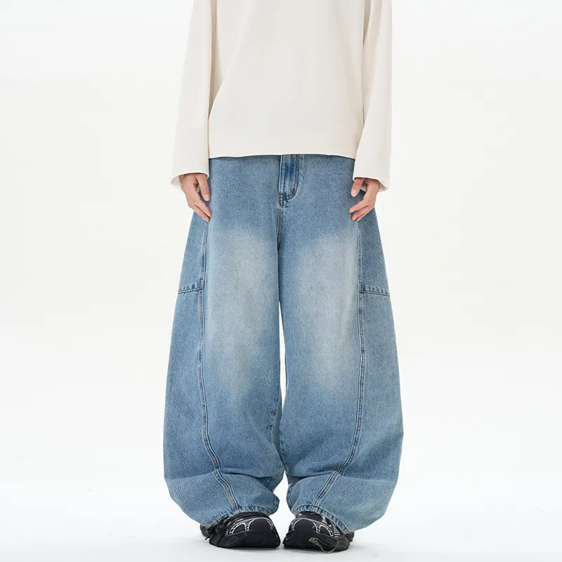 AGBG Jeans Unisex-7