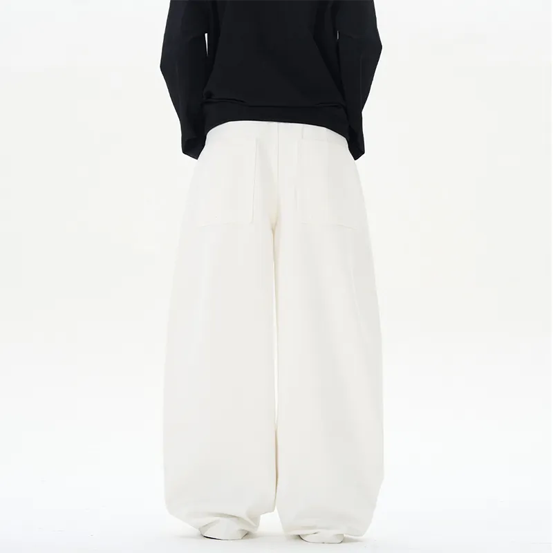 AGBG Jeans Unisex-4