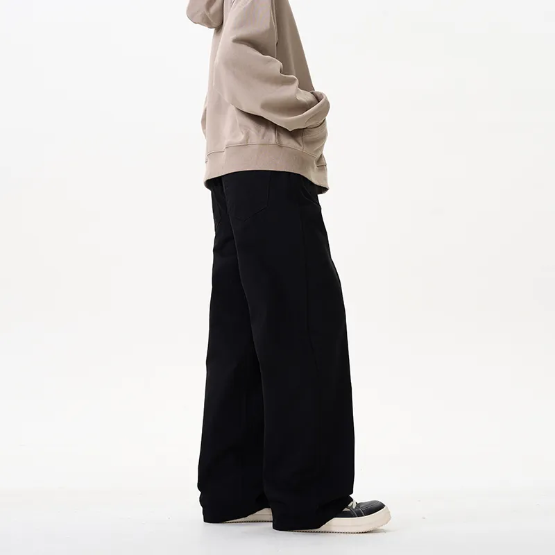 AGBG Casual Pants Unisex-19
