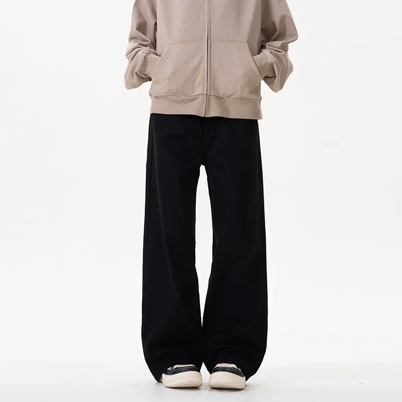 AGBG Casual Pants Unisex-17