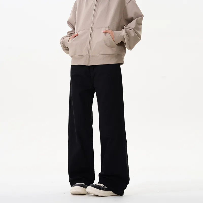 AGBG Casual Pants Unisex-18