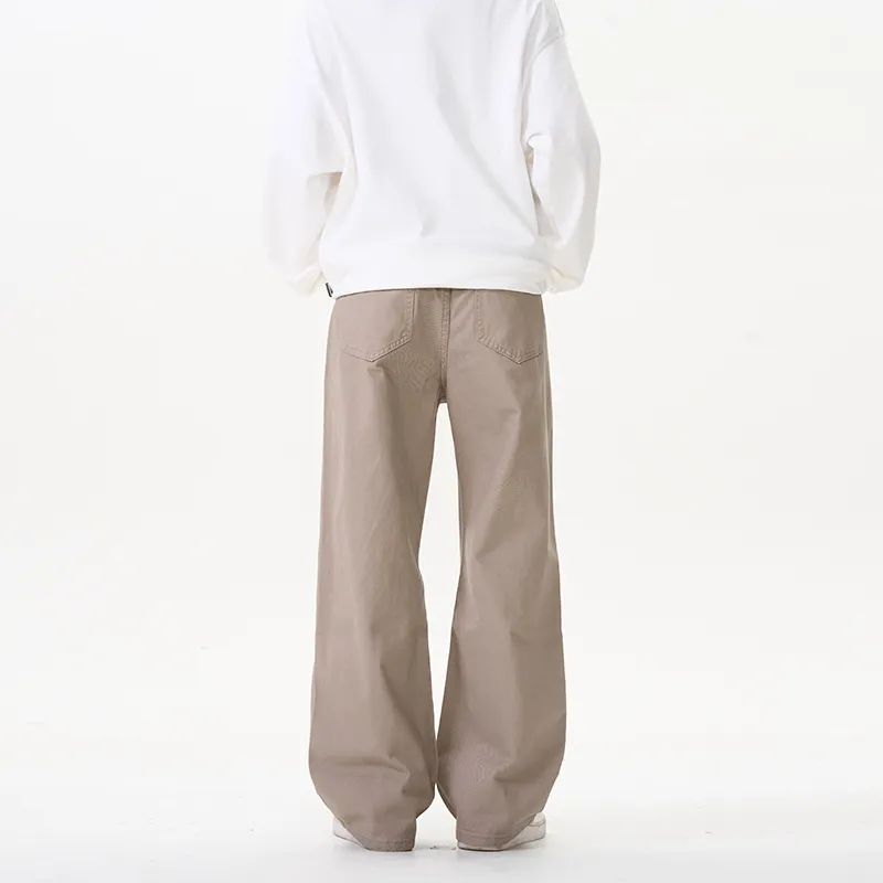AGBG Casual Pants Unisex-12