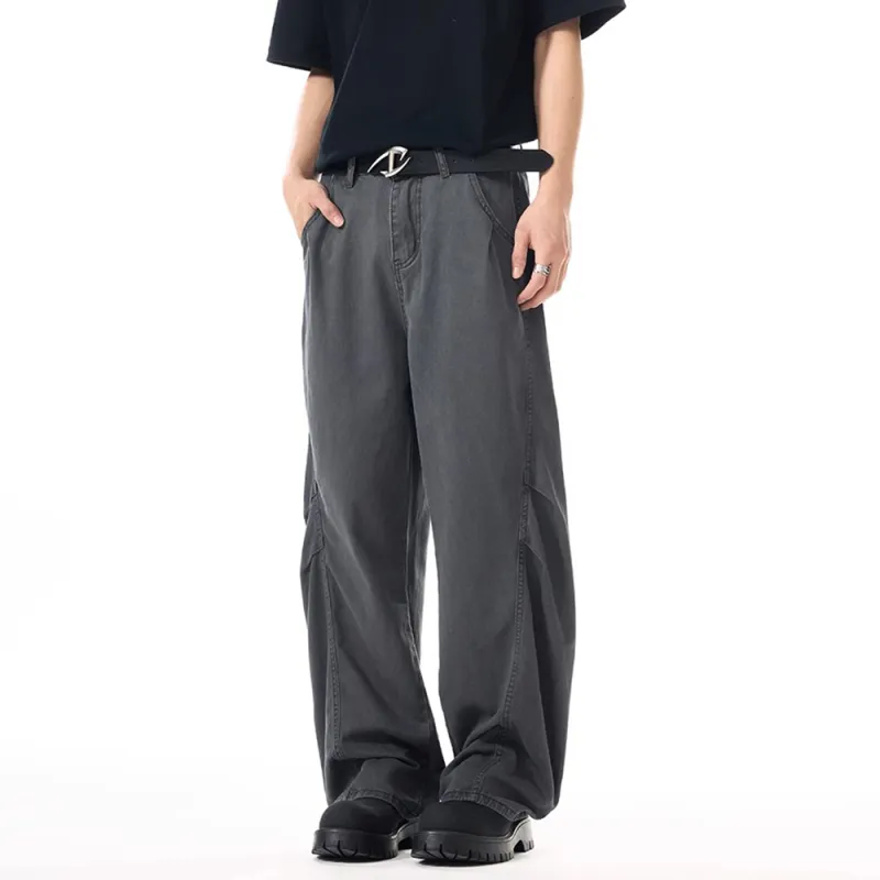 AGBG Cargo Pants Unisex-3