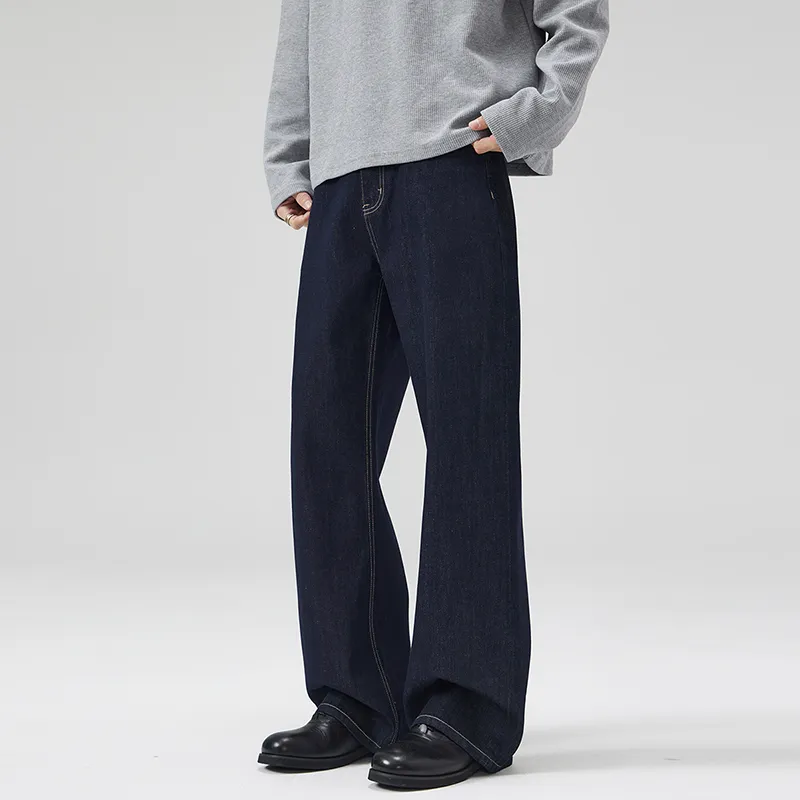 AGBG Jeans Unisex-8