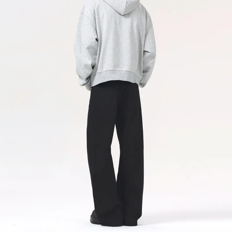 AGBG Casual Pants Unisex-14