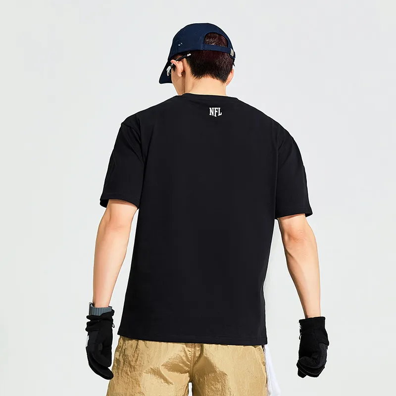 NFL T Shirts Unisex-2
