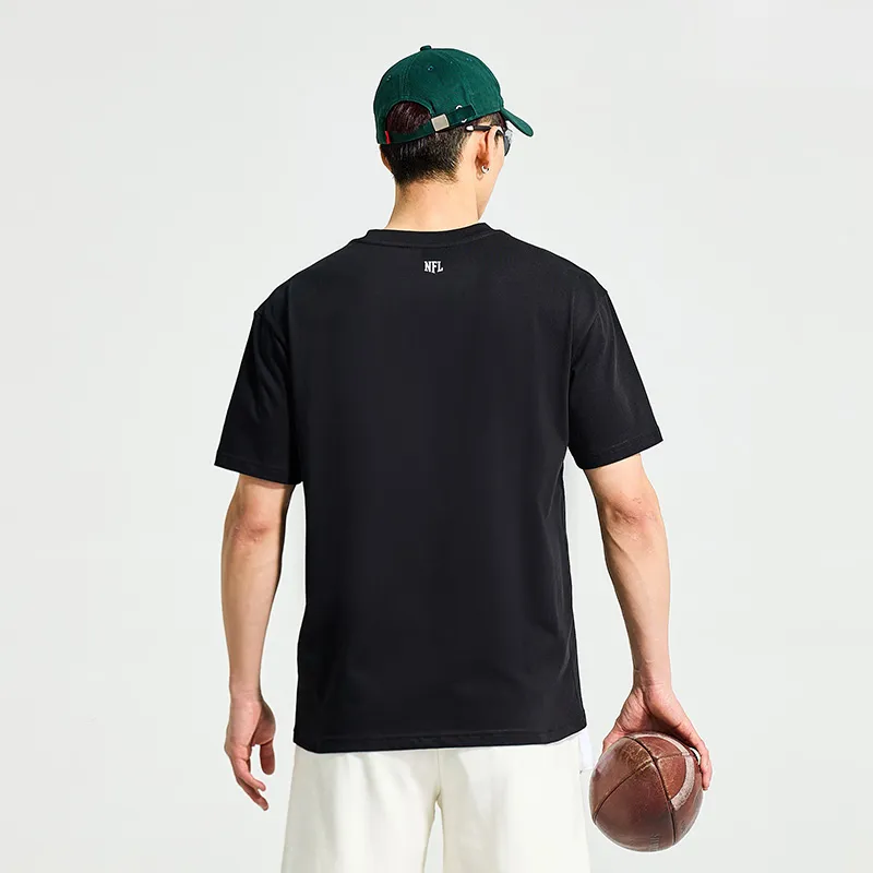 NFL T Shirts Unisex-2