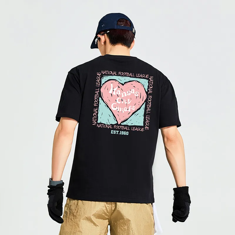 NFL T Shirts Unisex-2
