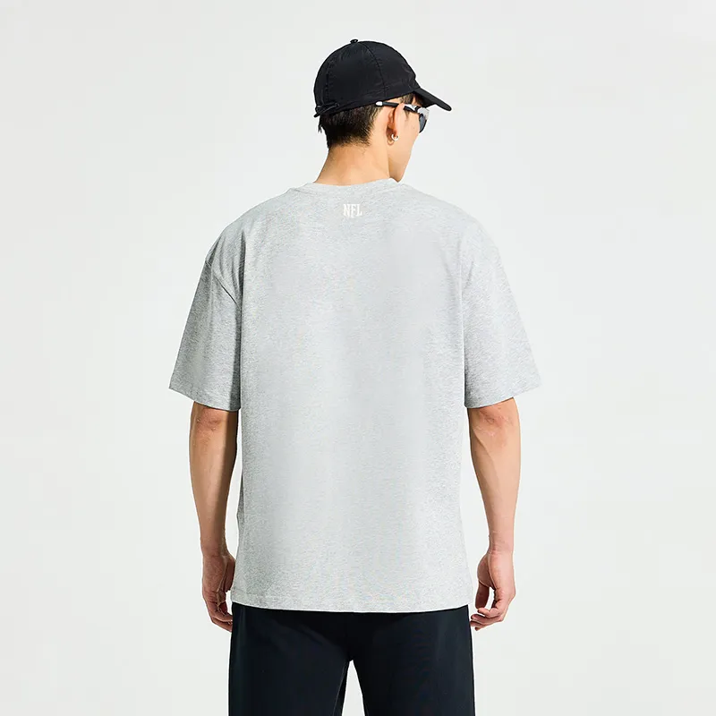 NFL T Shirts Unisex-5