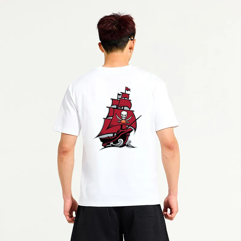 NFL T Shirts Unisex-5