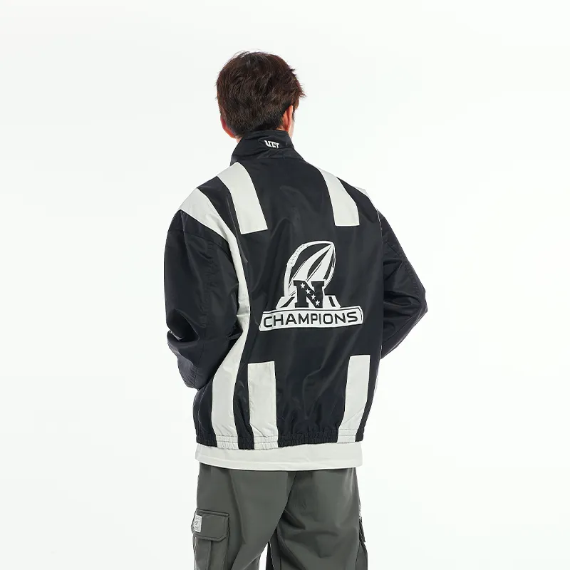 NFL Jackets Unisex-2