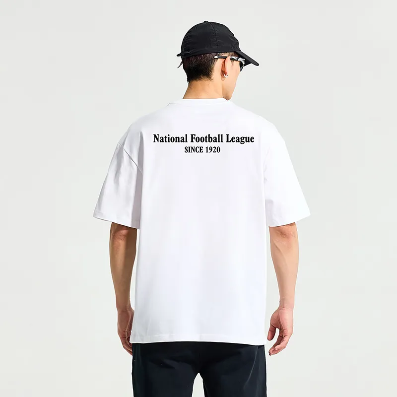 NFL T Shirts Unisex-6