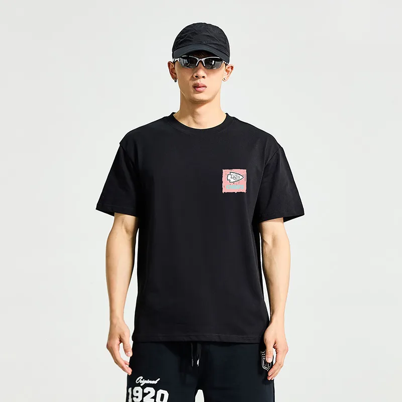 NFL T Shirts Unisex-3