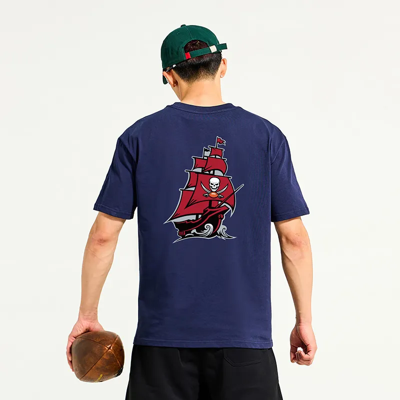 NFL T Shirts Unisex-10