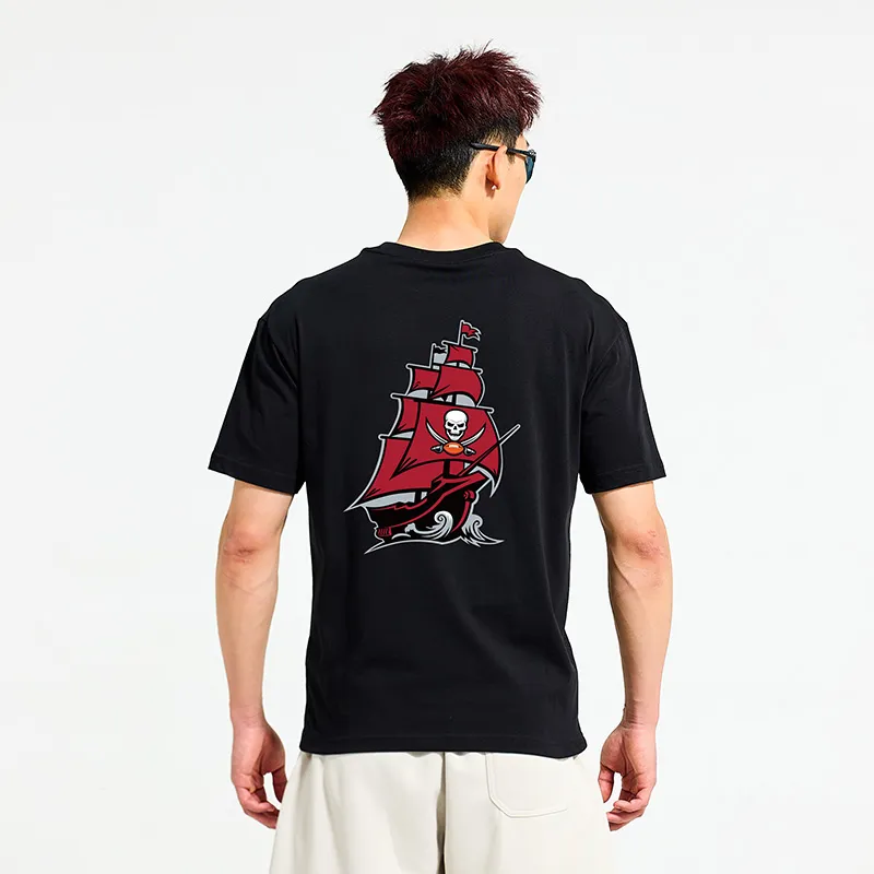 NFL T Shirts Unisex-2