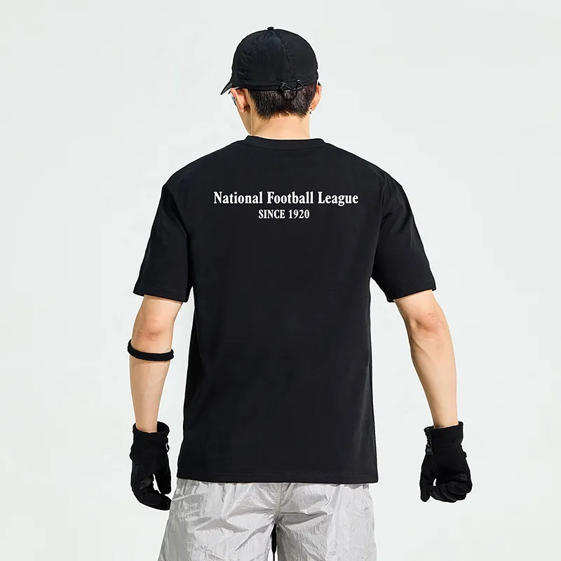 NFL T Shirts Unisex-3