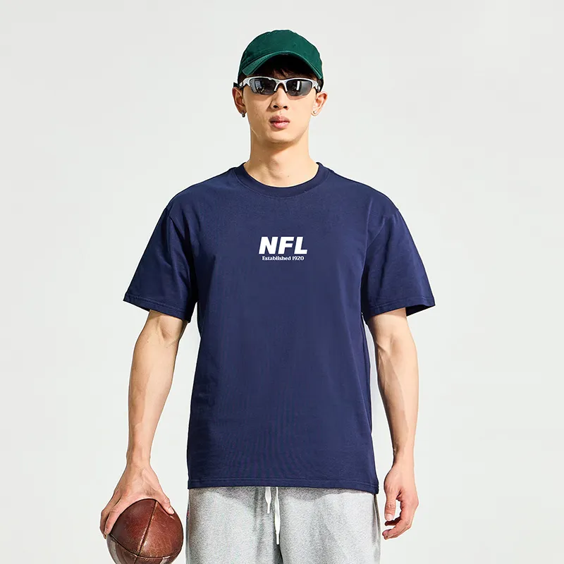 NFL T Shirts Unisex-11