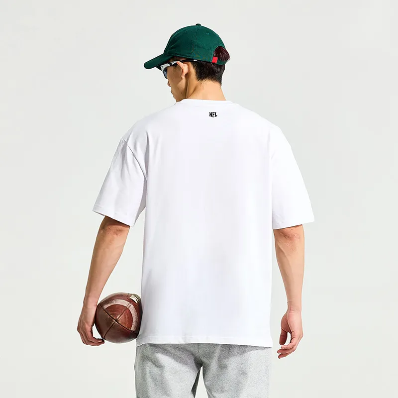 NFL T Shirts Unisex-6