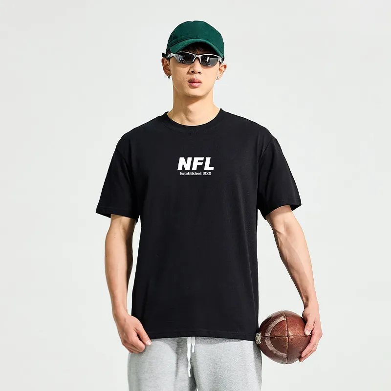 NFL T Shirts Unisex-3