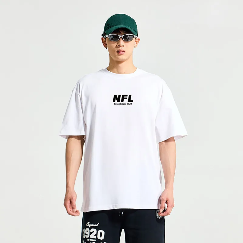 NFL T Shirts Unisex-7