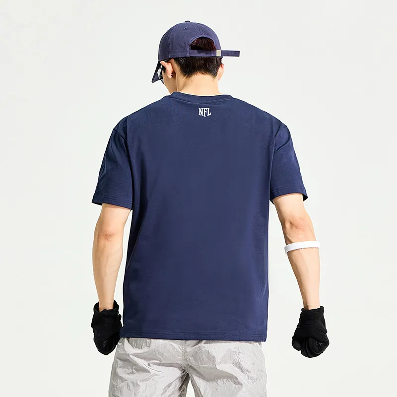 NFL T Shirts Unisex-8