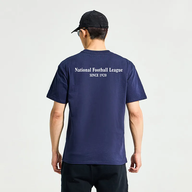 NFL T Shirts Unisex-11