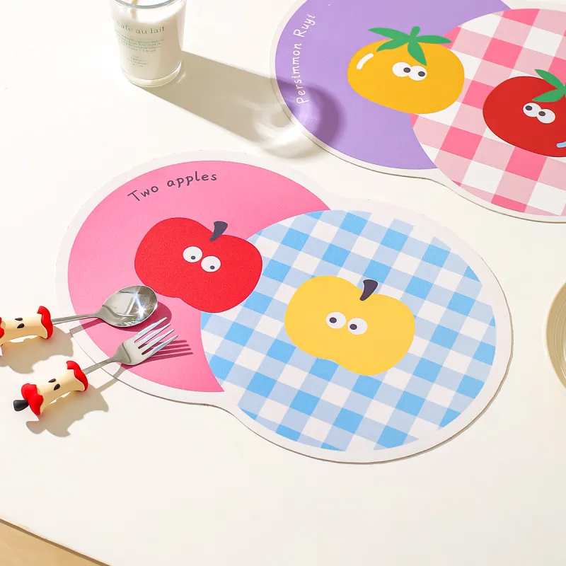 KAWASIMAYA Placemats-3