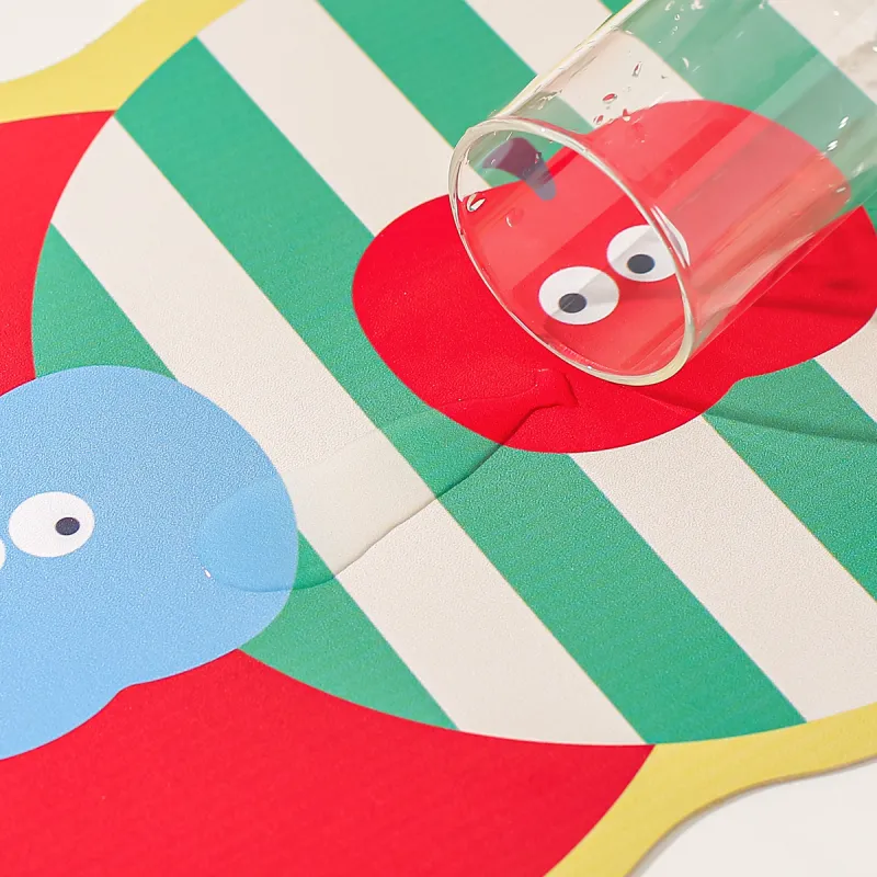 KAWASIMAYA Placemats-15