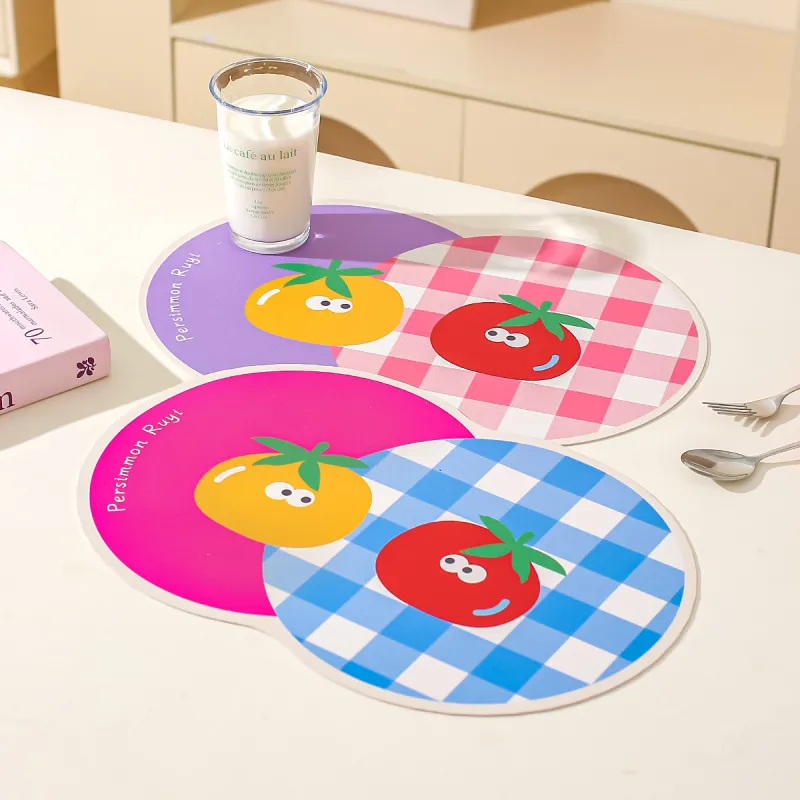 KAWASIMAYA Placemats-10