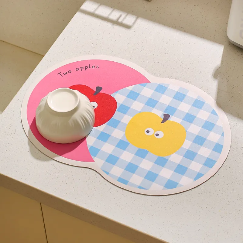 KAWASIMAYA Placemats-4