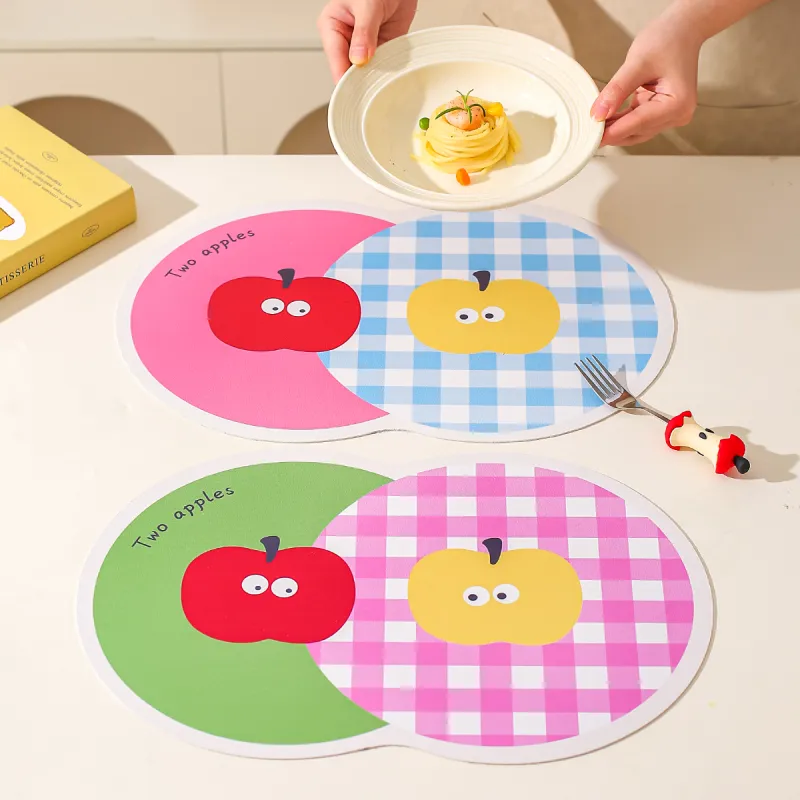 KAWASIMAYA Placemats-21