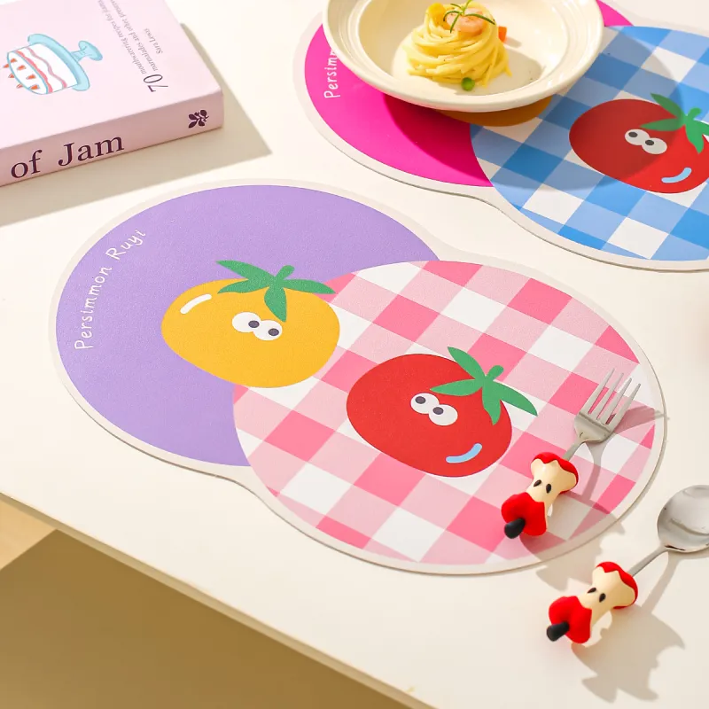 KAWASIMAYA Placemats-7